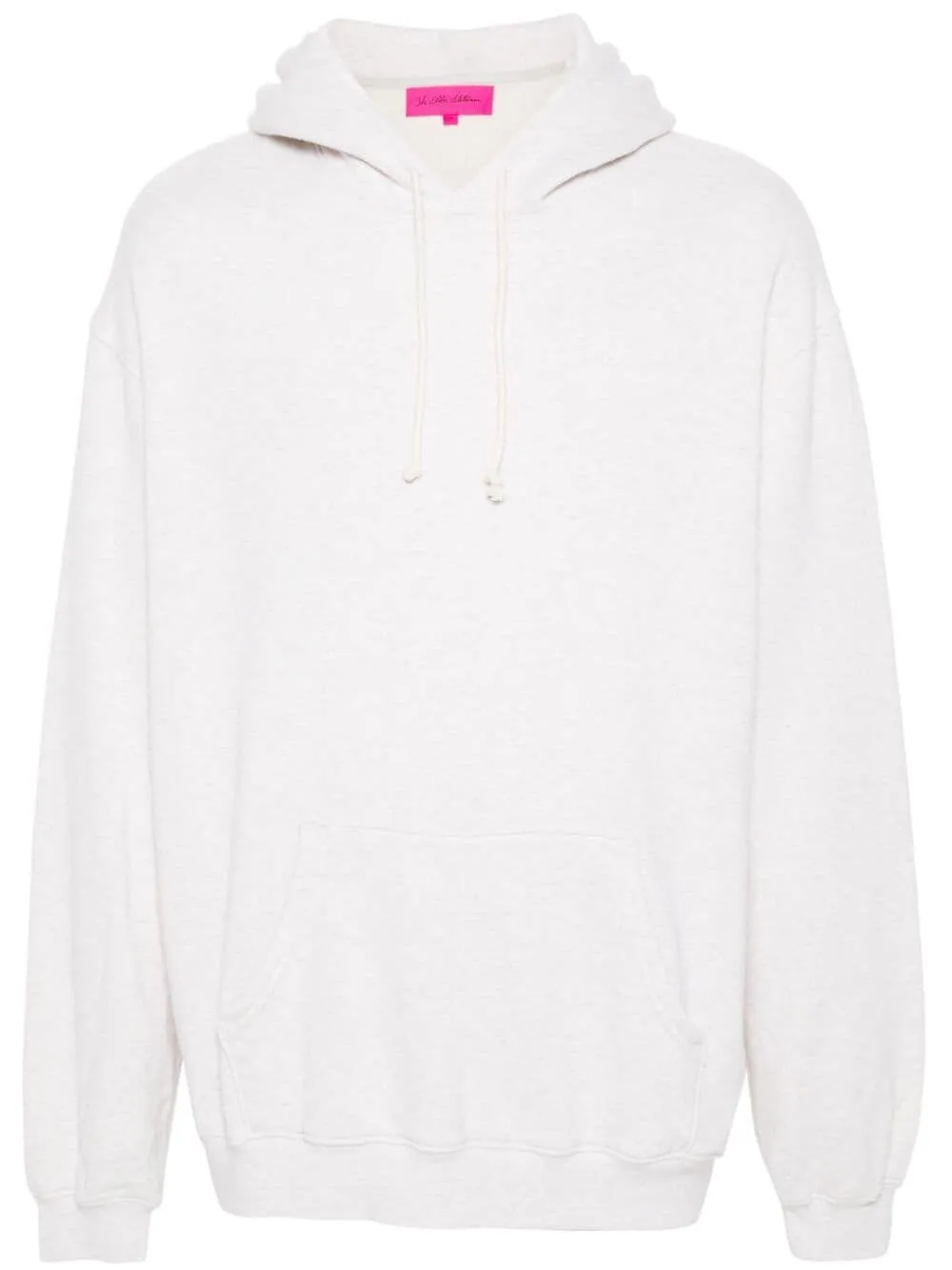 PLAIN HOODIE