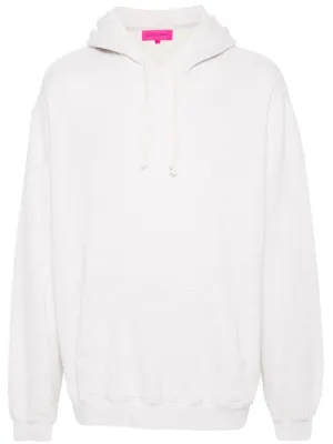 PLAIN HOODIE