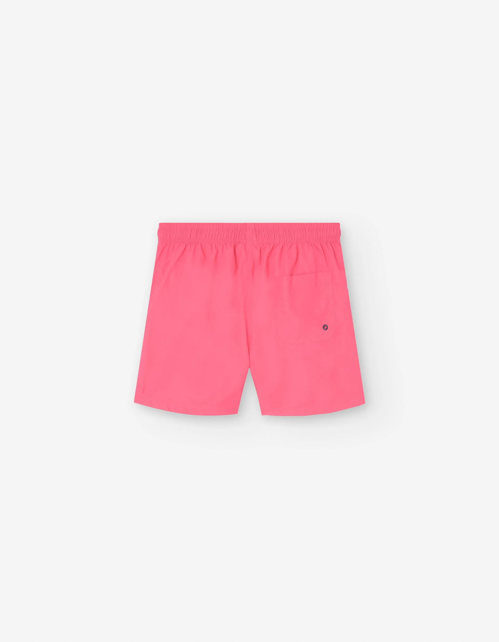 Plain Swim Shorts