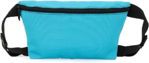 Plus Size Fanny Packs for Women – 80s/90s Large Bum Bag – Unisex Crossbody Waist Belt Bag for Travel, Festivals, Sports & Daily Use – Waist Belt Bag for Women | Daily Teal