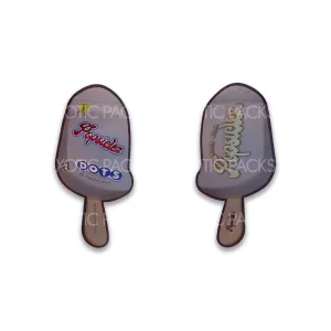 Popsicklez Mylar Bag 3.5 Grams