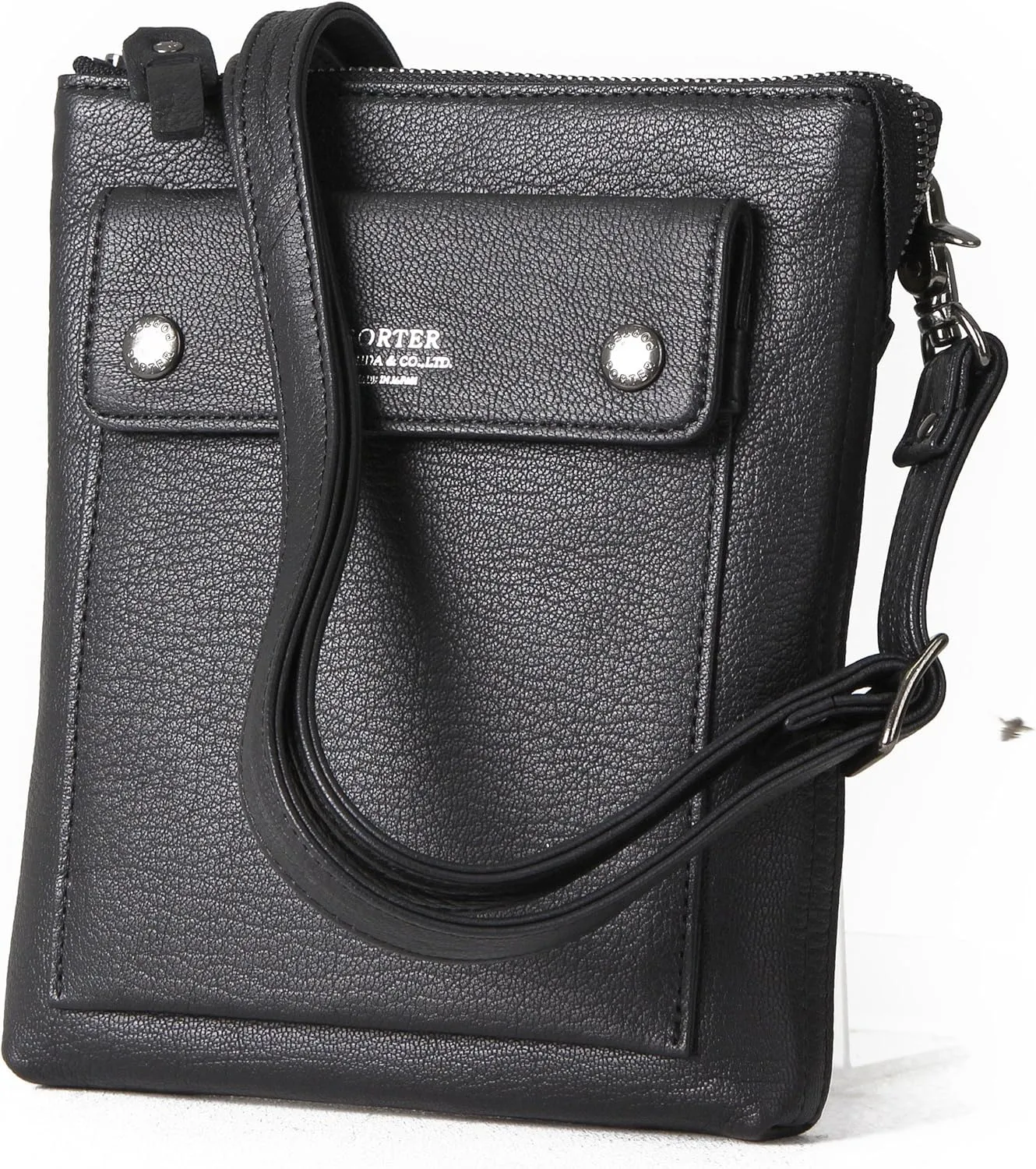 Porter 322-01326 Rambler Shoulder Bag