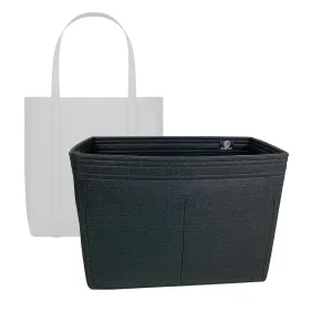 Premium Bag Organizer for Balenciaga Everyday Tote S (Handmade/20 Color Options/Zoomoni)