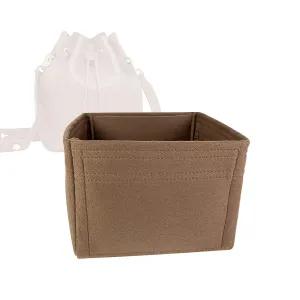 Premium Bag Organizer for Fendi Mon Tresor Small Bucket (Handmade/20 Color Options) [Organiser, Liner, Insert, Shaper]