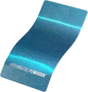 PRISMATIC POWDERS® Snowcone Blue (1 LB/PMB-2836) - The Powder Coat Color Experts