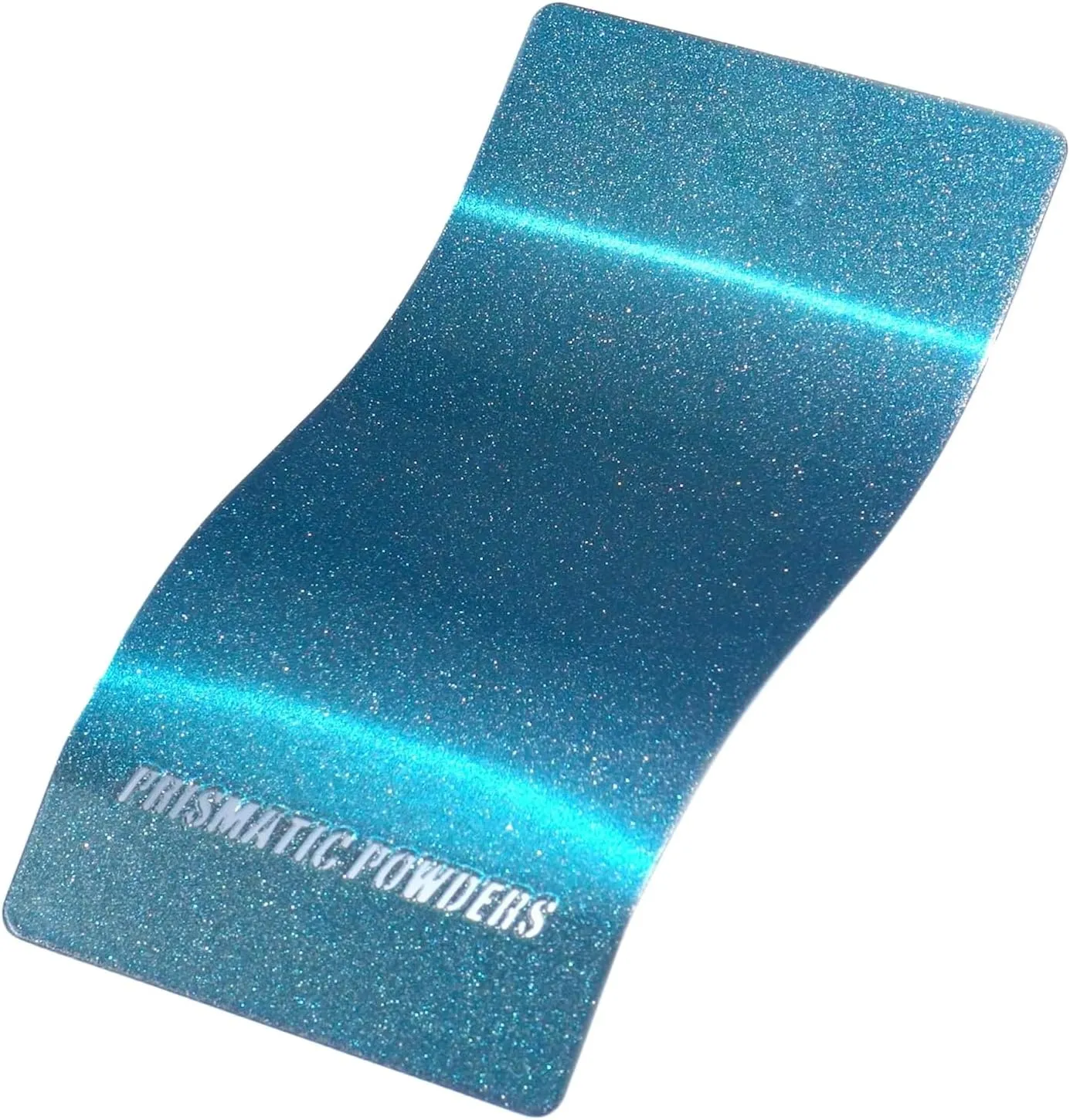 PRISMATIC POWDERS® Snowcone Blue (1 LB/PMB-2836) - The Powder Coat Color Experts