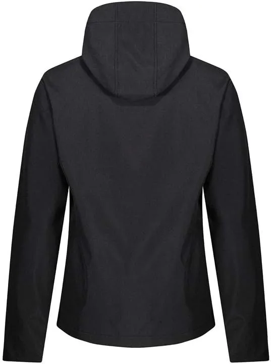 Professional Mens 3 Layer Membrane Soft Shell Jacket