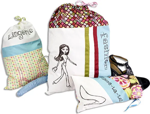 PROJECT - Chic Travel Accessories