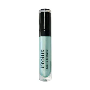 Prolux Matte Metallic Lip Gloss From Prolux Cosmetics