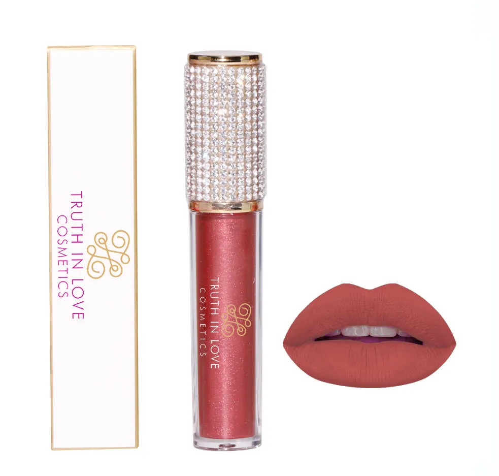 Promise Love Matte(rs) Liquid Metallic Matte