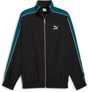 PUMA Men's Iconic T7 Track Jacket (Available in Big and Tall Sizes)