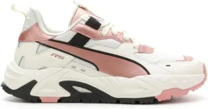 PUMA RS-TRCK Metallic Frosted Ivory/Rose Gold 8.5 B (M)