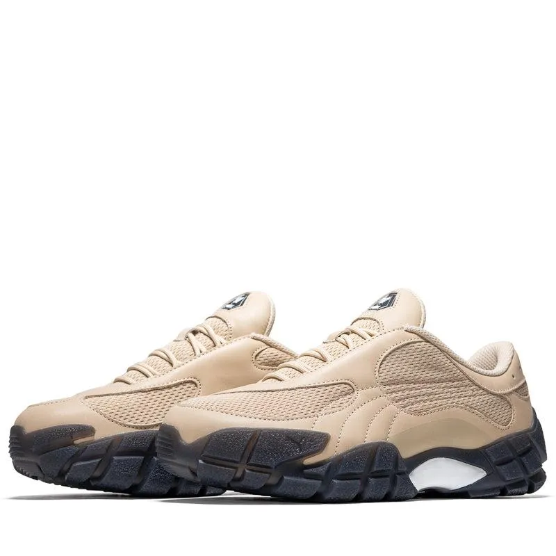 Puma Skepta Skope Forever Beige Black Ice White 397067 01 Sneaker Trainer Shoe