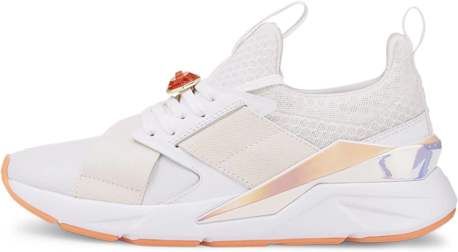 PUMA Women's Muse X5 Sneaker