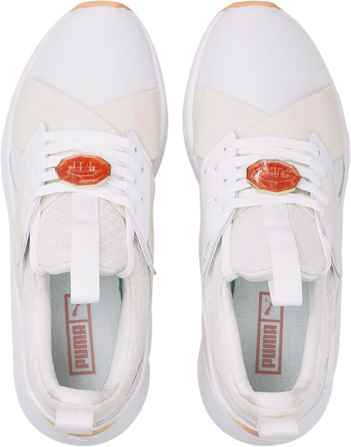 PUMA Women's Muse X5 Sneaker