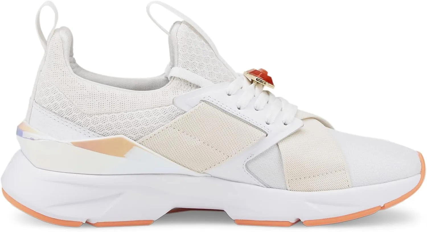PUMA Women's Muse X5 Sneaker