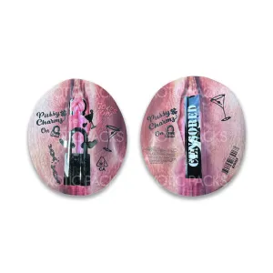 Pussy Charms Mylar Bag 3.5 Grams
