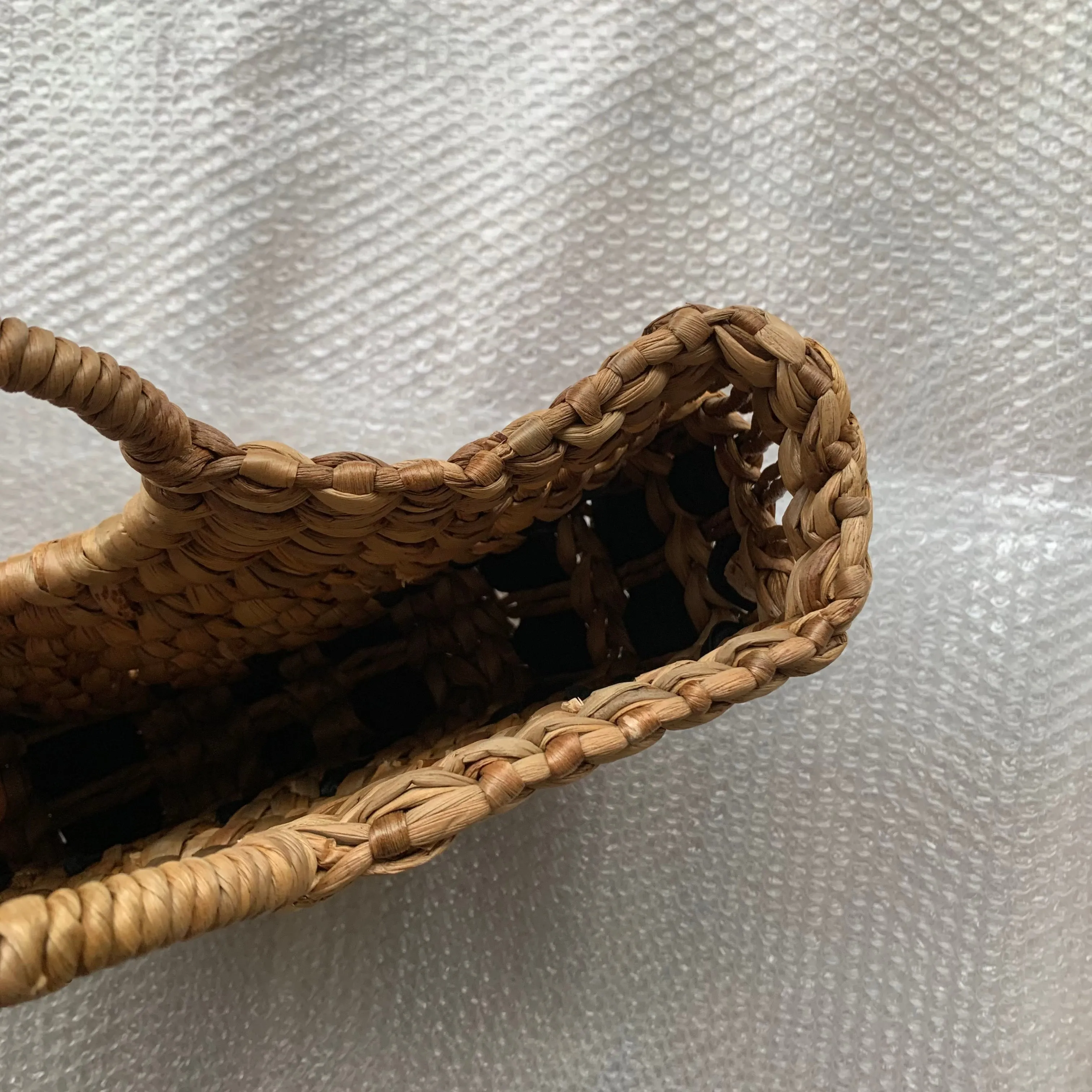 Rattan Basket S - SALE
