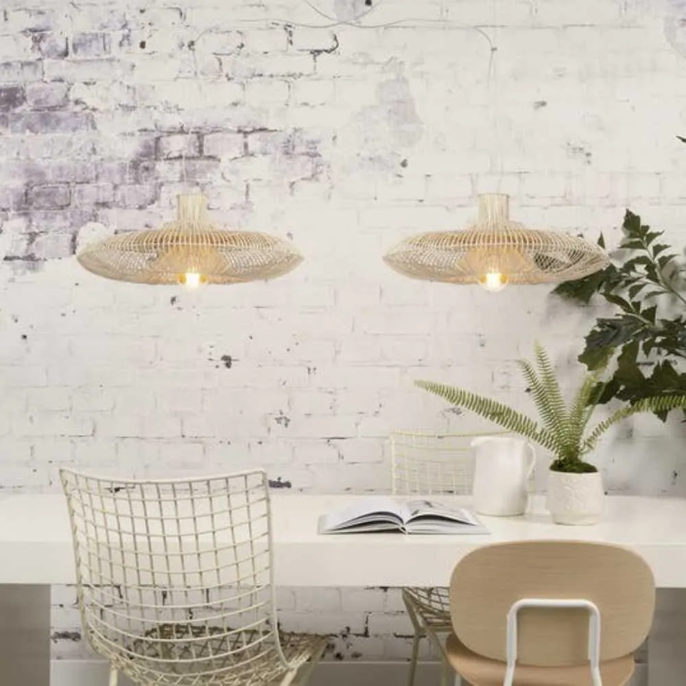 Rattan Suspension Design | Taavita