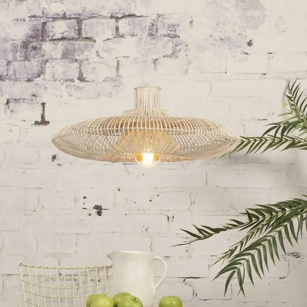 Rattan Suspension Design | Taavita