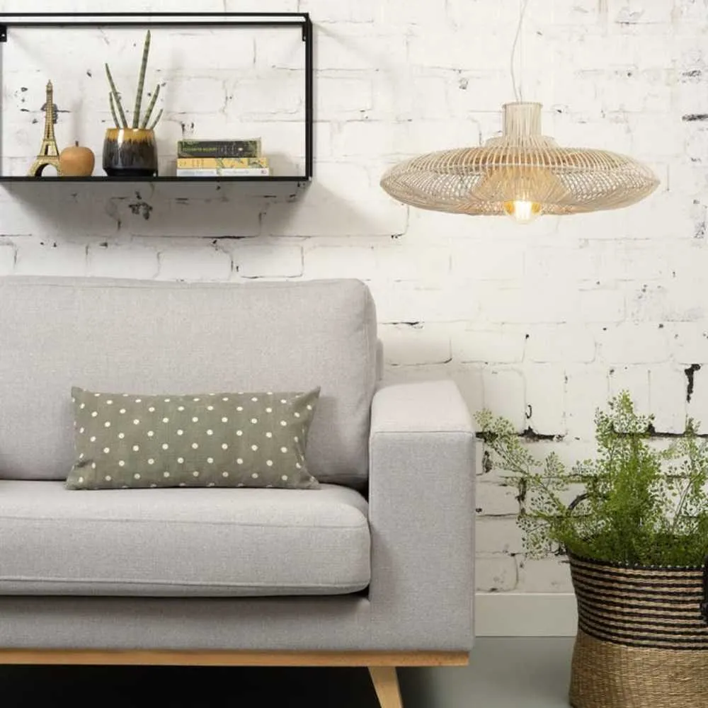Rattan Suspension Design | Taavita