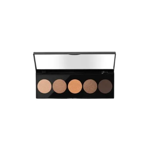 Real Nudes Eye Shadow Palette