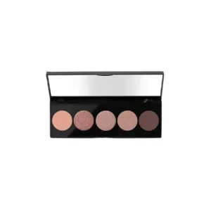 Real Nudes Eye Shadow Palette