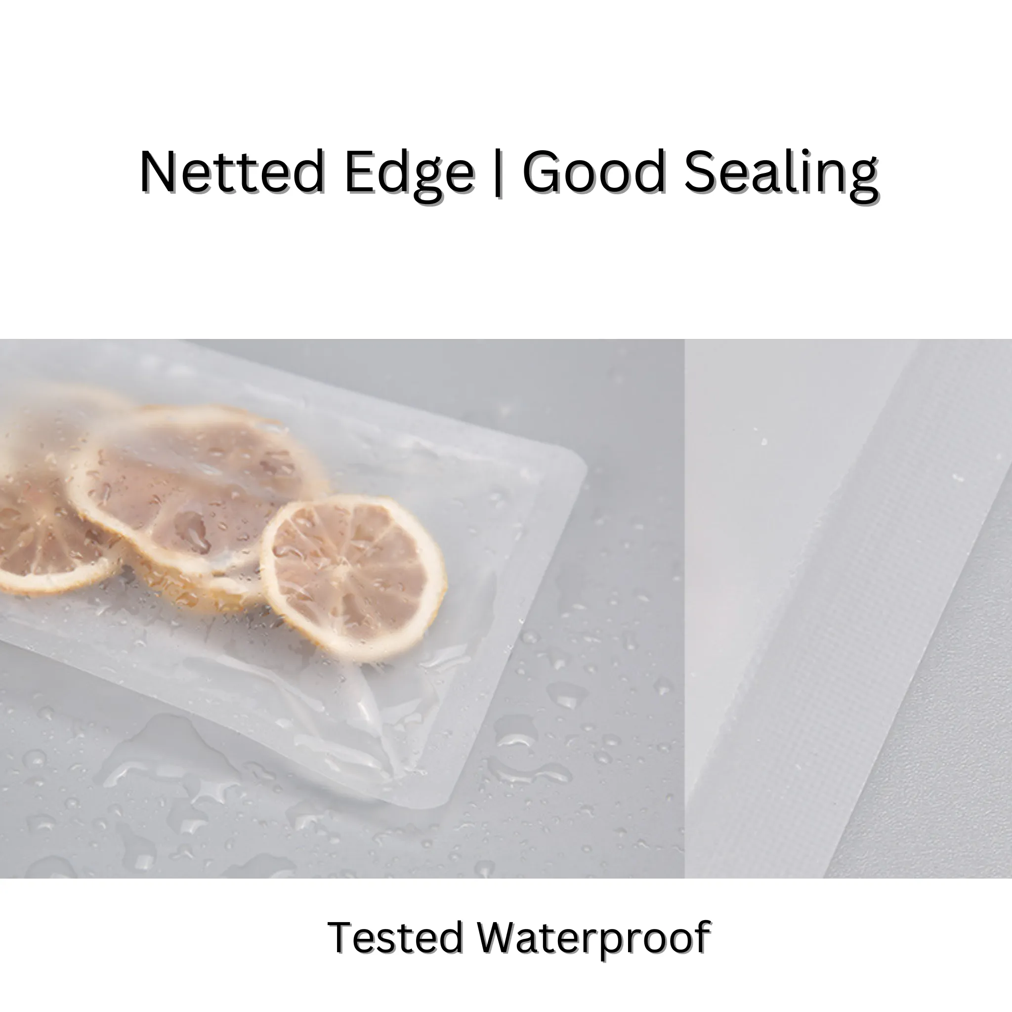 Resealable Zip Lock Flat Matte Plastic Bag - 90 X 130mm- Best Plastic Zip Lock Bags In Australia