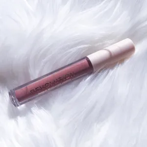 Revolution Nude Matte Lipstick