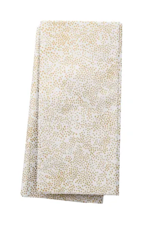 Rifle Paper Co. Champagne Dot Tissue Paper Pack