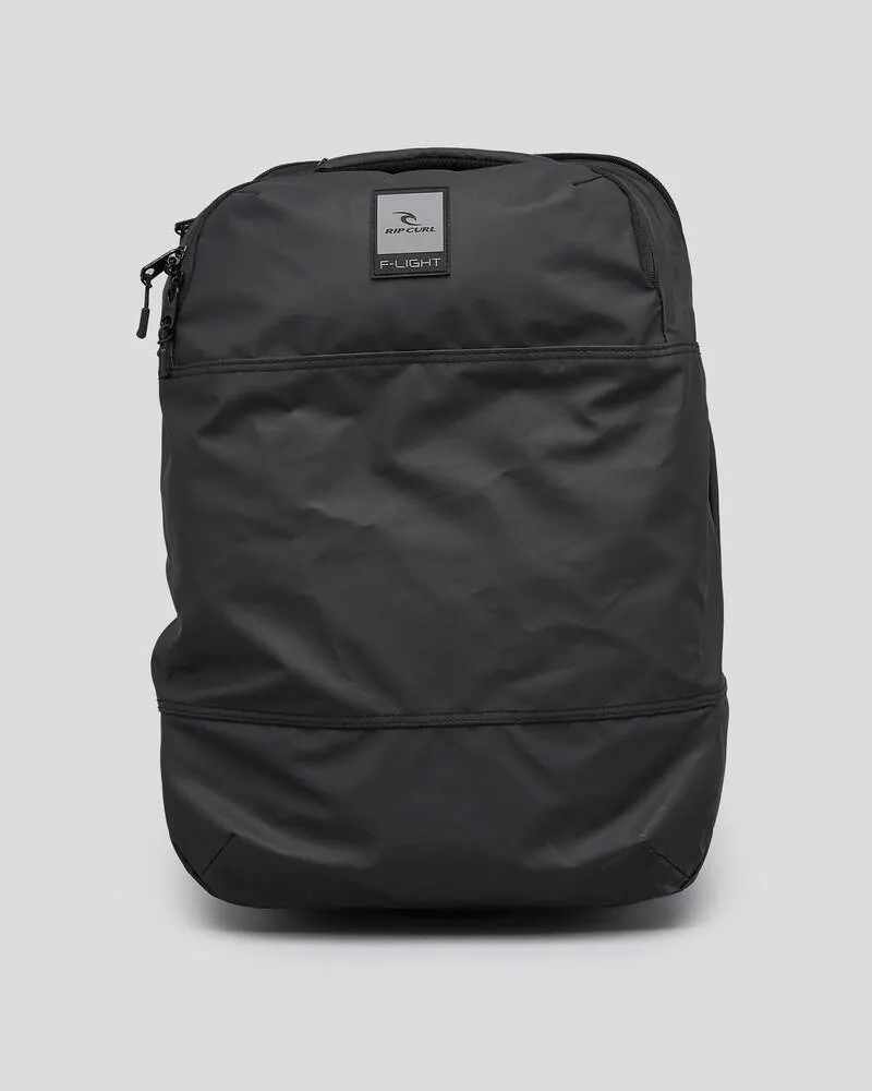 RIP CURL - F-Light Cabin 35L Midnight Travel Bag