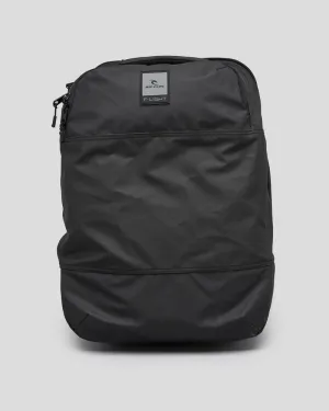 RIP CURL - F-Light Cabin 35L Midnight Travel Bag