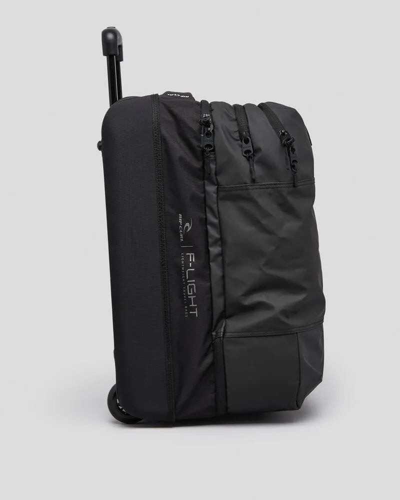 RIP CURL - F-Light Cabin 35L Midnight Travel Bag