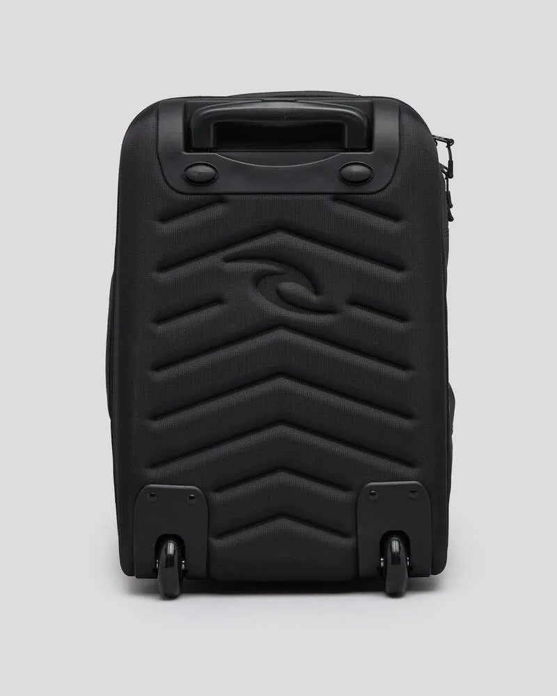RIP CURL - F-Light Cabin 35L Midnight Travel Bag