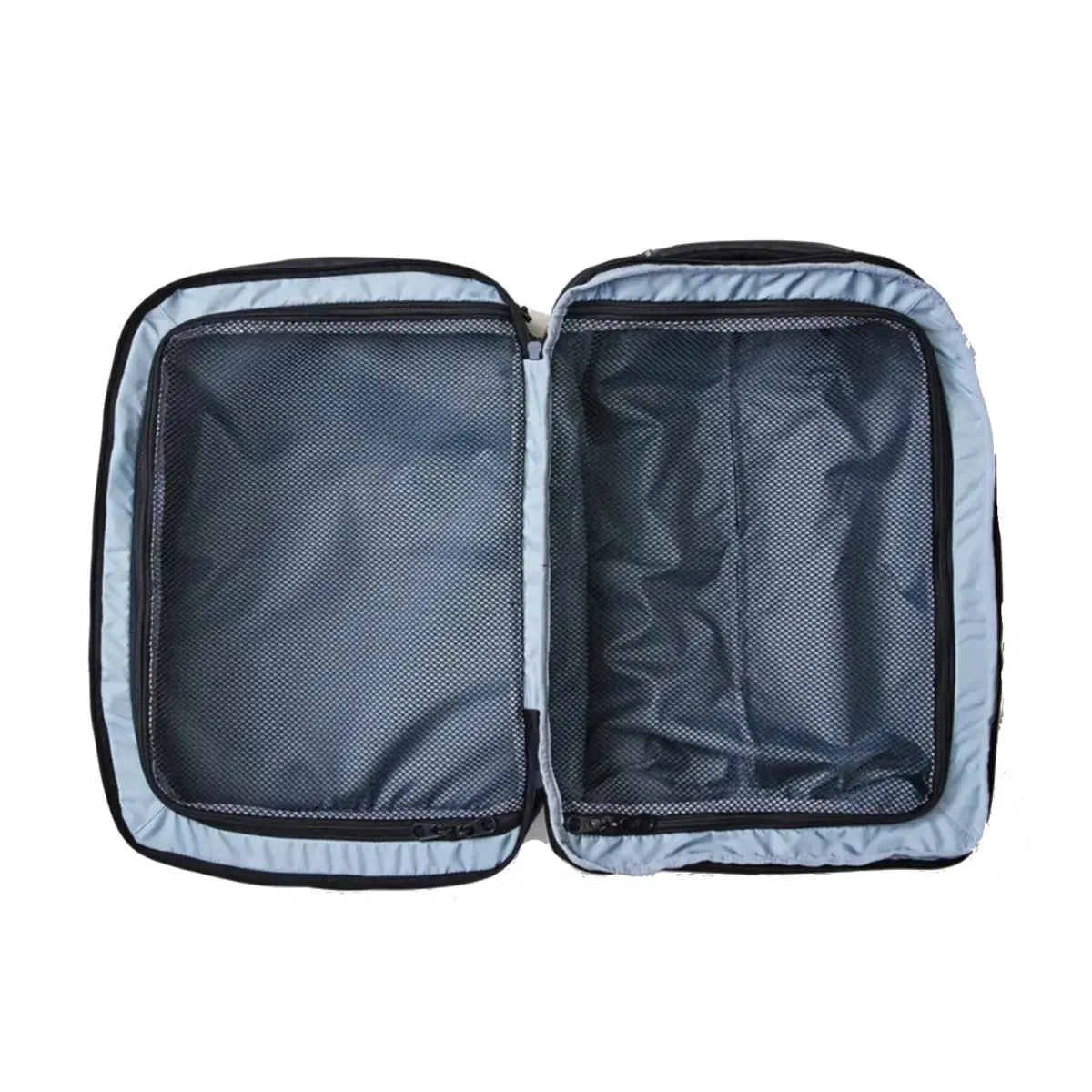Rip Curl F-Light Cabin 35L Wheeled Travel Bag - Midnight Midnight