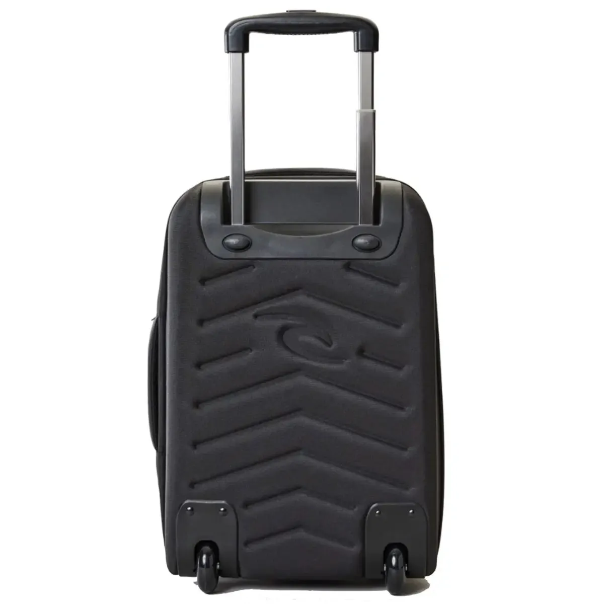 Rip Curl F-Light Cabin 35L Wheeled Travel Bag - Midnight Midnight