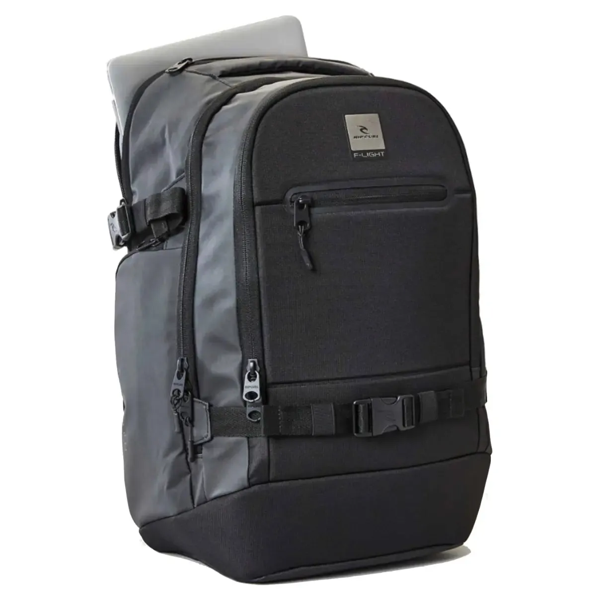 Rip Curl F-Light Posse 35L Laptop Backpack - Midnight