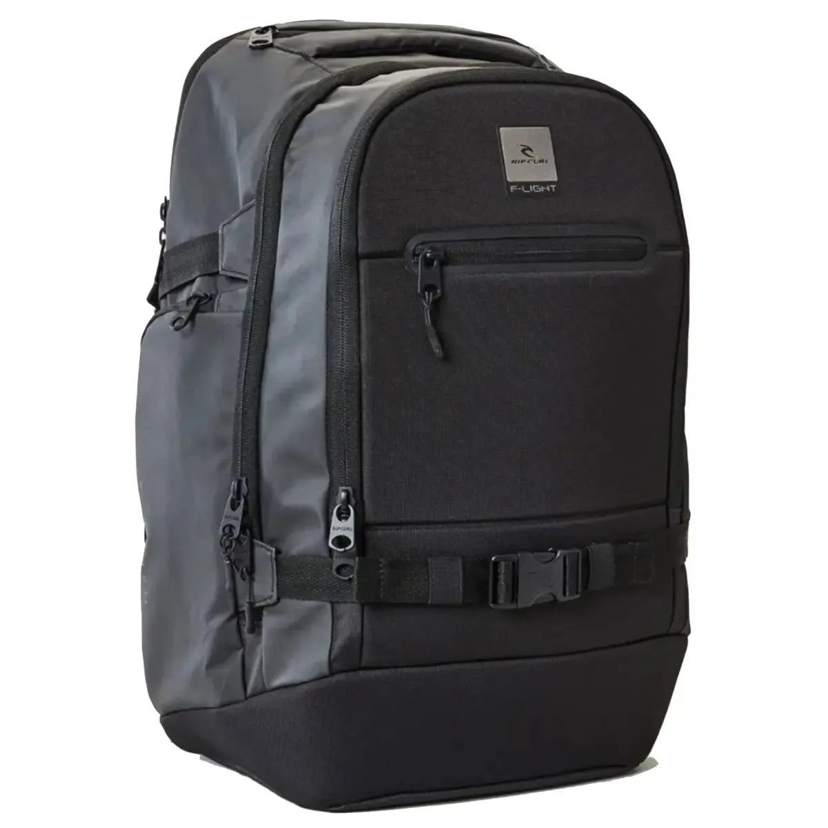 Rip Curl F-Light Posse 35L Laptop Backpack - Midnight