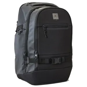Rip Curl F-Light Posse 35L Laptop Backpack - Midnight