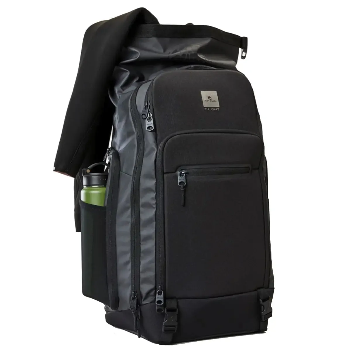 Rip Curl F-Light Surf 40L Laptop Backpack - Midnight
