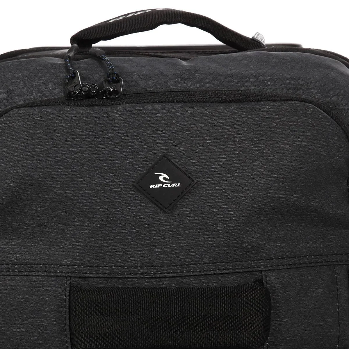 RIP CURL - F-Light Transit 50L Midnight Travel Bag