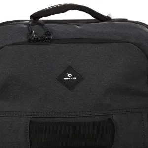 RIP CURL - F-Light Transit 50L Midnight Travel Bag