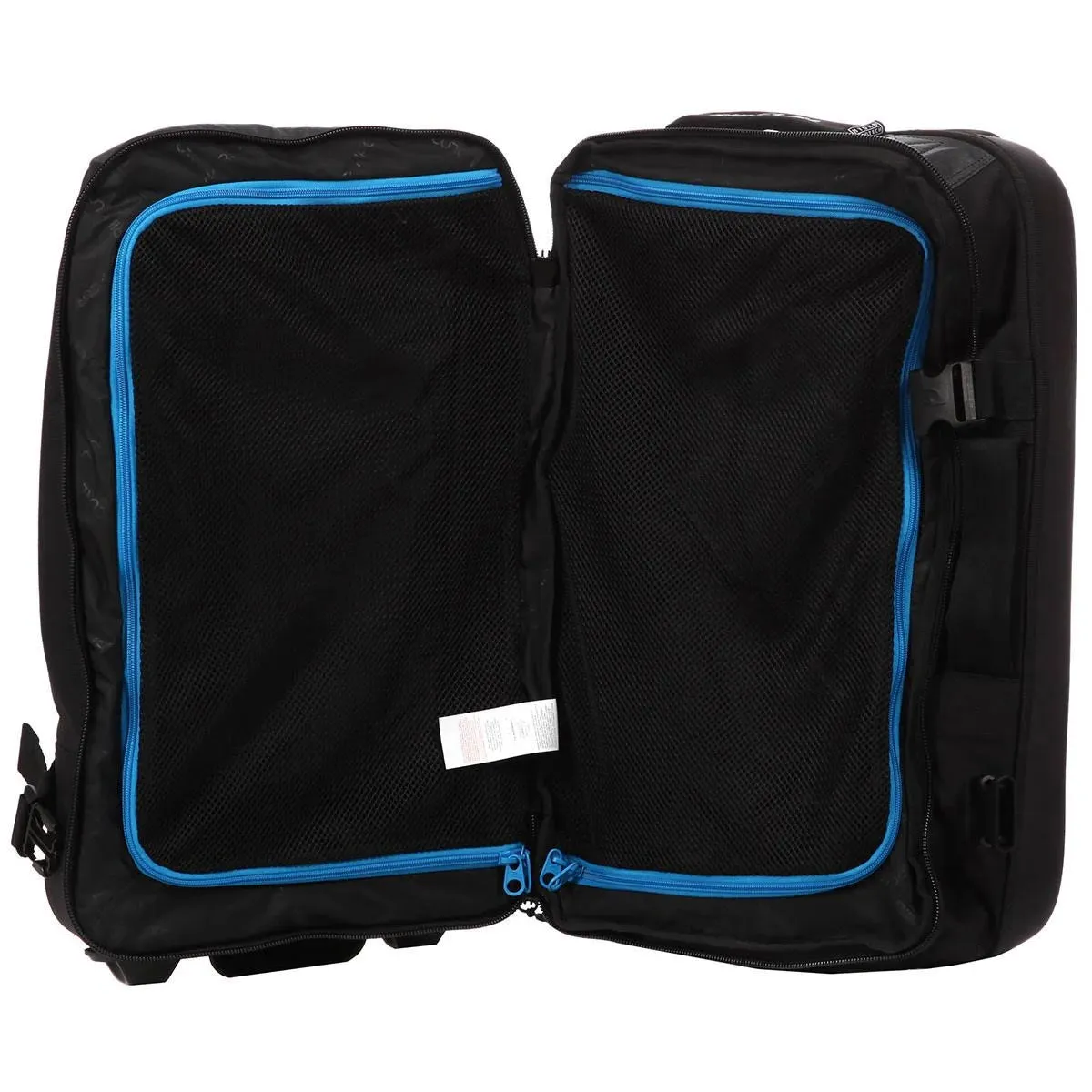 RIP CURL - F-Light Transit 50L Midnight Travel Bag