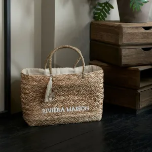 RM Luxury Beach Bag