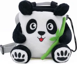 Rock Climbing Chalk Bags