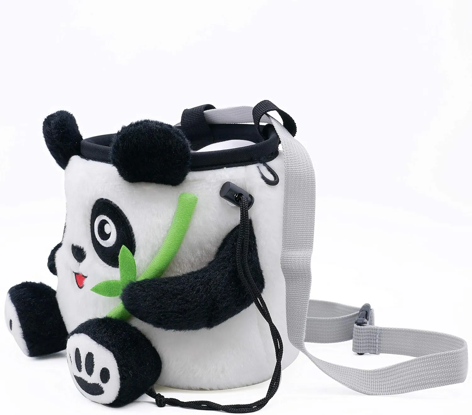 Rock Climbing Chalk Bags