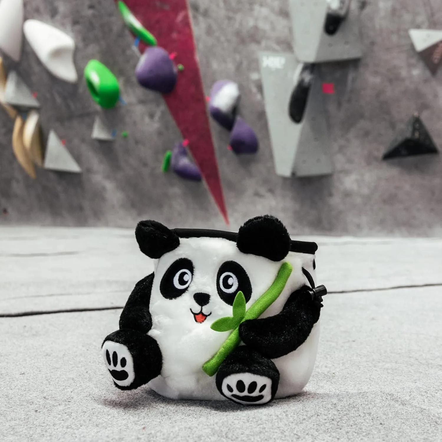 Rock Climbing Chalk Bags