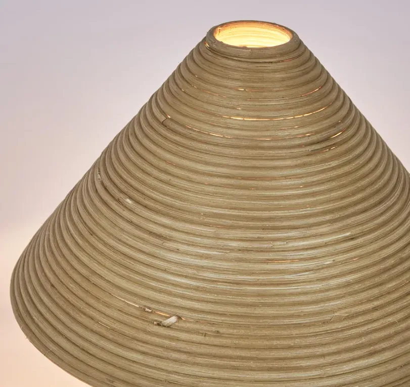 Rocky Table Lamp, Small