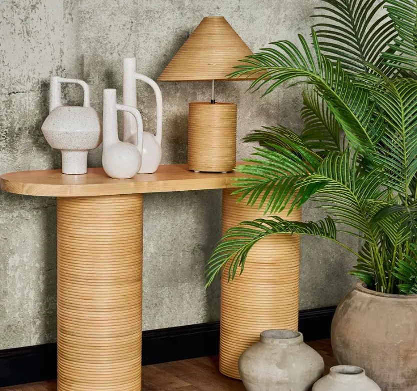 Rocky Table Lamp, Small