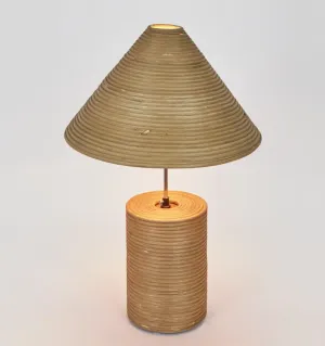 Rocky Table Lamp, Small